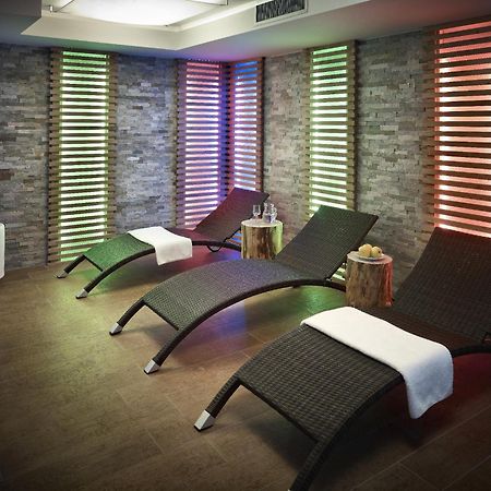 Color Home Suite Apartments เปรดัซโซ ภายนอก รูปภาพ