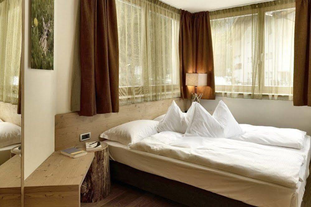 Color Home Suite Apartments เปรดัซโซ ภายนอก รูปภาพ